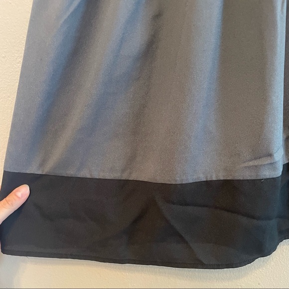 BeBop fit and flare Color block dress size Small - Picture 6 of 9